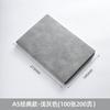 Cuaderno comercial A5, caja de regalo personalizada, bloc de notas, diario de alto valor al por mayor, este artículo crea un regalo complementario
