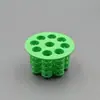 Charola Engrosada con Múltiples Agujeros para Plántulas para Jardinería Casera, Charola para Plántulas con Agujeros de Drenaje, Herramientas de Vivero