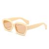 Gafas de Sol Hexagonales Completas de Moda 2024 para Fiesta, Paseo en Moto, Viaje para Hombres y Mujeres