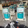 Máquina de Espumado de Poliuretano de Alta Presión para Exportación de Comercio Exterior Máquina Pequeña de Relleno de Espuma Máquina de Pulverización de Espuma Equipo de Pulverización para Aislamiento de Almacén Frío