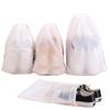 Bolsas de Almacenamiento para Viaje, Ropa de Gimnasio, Ropa Interior, Bolsas para Empacar Zapatos, Bolsas de Empaque para Ropa, Bolsas Sellables Organizadoras para Maleta