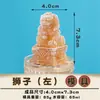Molde para Linterna de Hielo Materiales de Manualidades Infantiles Catedral de Sofía Espada de Hielo Congelada Escultura de Hielo Grande Tridimensional Hecho a Mano Silicona Fijo