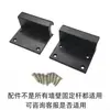 Patas Plegables para Mesa de RV, Vehículo de Conversión para Remolque Autopropulsado, Vehículo Comercial, Vehículo Cama, Barra Colgante para Pata de Mesa Desmontable Montada Lateralmente en SUV