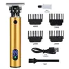 Máquinas de cortar cabelo elétricas transfronteiriças máquinas de cortar cabelo de óleo doméstico máquinas de cortar cabelo elétrica salão de cabelo máquinas de cortar cabelo máquinas de cortar cabelo