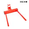 Equipamento de Treinamento Crossfit Equipamento de Fitness Comercial Rack de Agachamento Físico Academia Cf Rack de Treinamento Abrangente
