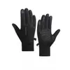 Guantes Calefactables Recargables de Temperatura Constante para Invierno, Cortavientos, Impermeables, Antideslizantes, Pantalla Táctil, Guantes para Deportes al Aire Libre, Esquí, Ciclismo