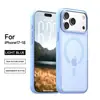 El Nuevo Modelo es Adecuado para Funda Magnética de Teléfono Apple 17Pro, Funda Magnética Fuerte para Teléfono Apple Iphone18Promax 18Pro