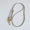 Venta Directa de Fábrica Nuevo Lanyard para Teléfono Móvil de Hombre y Mujer Correa de Hombro para Mochila Cuerda Correa de Hombro Ajustable Versátil Diagonal Ultraligero