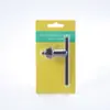 Furadeira manual chave mandril de furadeira chave de mandril chave para furadeira manual chave 10/13/16/20mm chave de mandril para furadeira de bancada