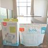 Bolsa de Esterilización Apta para Microondas Bolsa de Pie Apta para Microondas con Sello
