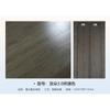 Suelo de madera para hotel de cadena Hanting Season Hello Orange, proyecto de hotel, suelo de madera laminado compuesto resistente al agua y al desgaste.