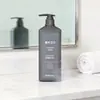 Dispensador de Sabonete de Parede Sem Furos Sheraton Trava Shampoo Gel de Banho Especial B&B Anti-Abertura