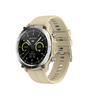 2024 Nuevo Reloj Inteligente Ft53 Llamada Bluetooth Pantalla Amoled Resistente al Agua Pulsera Deportiva para Exterior Dropshipping