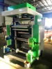 Precio de fábrica de máquina de impresión a dos colores