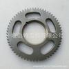 Adecuado para Excavadora Qsx15 Anillo Indicador de Velocidad del Motor Rueda de Señal 3689001