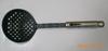 P-015Qa Espátula de Nailon para Cocina, Cuchara para Sopa, Colador Colador Colador Pinza para Espagueti Prensa para Patatas Cuchillo para Mantequilla
