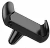 Soporte para teléfono móvil de coche nuevo, simple, para salida de aire, magnético por gravedad, para navegación, soporte para teléfono móvil de coche, venta al por mayor