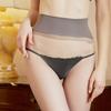 Meias de Seda 3D Femininas Foscas Sem Costura Leves Meias de Seda Ultrafinas Totalmente Transparentes Sedosas Sexy 360 Sem Marcas Antideslizantes Seda Preta