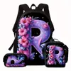 Entrega en stock, mochila de Stitch más vendida en Amazon para estudiantes de primaria y secundaria, bolsa escolar de anime ligera y duradera