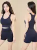 Ropa Interior Deportiva Europea y Americana Transfronteriza para Mujer, Chaleco sin Aros a Prueba de Impactos, Fitness, Running, Yoga, Secado Rápido