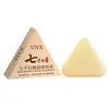 VIVX Sete Brancos Ingredientes Óleo de Coco Sabonete Perfumado, Sabonete Natural de Óleo Essencial Vegetal Feito à Mão, Em Estoque