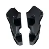 Yubo - Adecuado para el soporte de luz antiniebla Mitsubishi Asx 2020 8315A113/8315A112