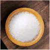 Açúcar Branco de Cana-de-Açúcar de Yunnan Granulado Médio-Fino Embalado para Bebidas Ingredientes de Panificação Caixa Inteira Pacote Familiar Doce de Casamento 200g