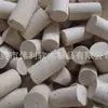 Tapones de Corcho de la Fábrica de Origen, Tapones de Corcho Naturales, Tamaño Estándar Internacional, Buen Efecto de Sellado, Sin Fugas de Vino