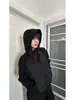 Chaqueta ligera de algodón acolchado acanalado para mujer, súper bonita para el invierno, ropa de invierno extremadamente atractiva, abrigo grueso de algodón para mujer, con paneles, ligero