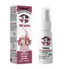Venta Caliente Transfronteriza Yegbong Repelente para Mascotas Control de Pulgas para Perros y Gatos Limpieza Spray de Cuidado Cómodo