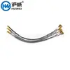 Fornecimento de fábrica mangueira de metal imitação de tempestade mangueira trançada de metal de aço inoxidável 304 mangueira de metal de aço inoxidável 304
