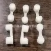 Fabricante Filtro de Algodón Tapón Nasal a Prueba de Polvo Cabezal de Filtro de Algodón de Aspirador Nasal Reutilizable Tapón Nasal Marino a Prueba de Polvo