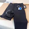 Jeans Negros para Mujer 2026 Primavera Nuevo Estilo Rectos Sueltos Gama Alta Nicho Versátiles Pantalones de Trabajo