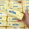 Pão de Manteiga Ultra Macio Estilo Celebridade da Internet, Pãozinho Popular Brinquedo Anti-Estresse, Brinquedo de Aperto com Rebote Lento