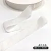 Fitas de Lantejoulas Embalagem de Presente de Ano Novo Natal Embalagem de Caixa de Presente Fitas Roupas Sapatos de Natal Fitas DIY