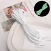 Corda Paracord Luminosa de Nylon Colorido 7 Fios 4mm Material para Pulseira Chaveiro Joias Acessórios Feito à Mão DIY