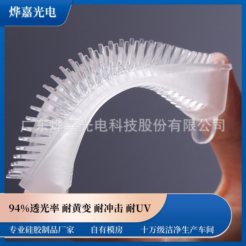 硅胶透镜 ADB车灯.jpg