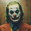 Coringa Jaquin Phoenix Filme DC Peruca Verde Arthur Peruca de Halloween Adorno de Cabeça cosplay Show