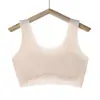 Roupa íntima para Período de Desenvolvimento para Alunas, Alunos do Ensino Fundamental II e Ensino Médio, Período de Desenvolvimento da Puberdade, Top Esportivo para Meninas de 13 Anos