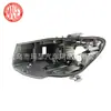 Aplicable a 2014-16 Mercedes-Benz W117 base de faro de bajo equipamiento carcasa inferior de pantalla 1178200361 1178200461