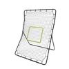 Red de Rebote Portátil Desmontable para Práctica de Béisbol y Sóftbol Red de Rebote Entrenador de Sóftbol Blanco Red Rebotadora Engrosada