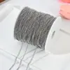 Corrente de Encadeamento Corrente DIY Acessórios de Joias Corrente de Extensão Borla Antiga Material para Roupas Colar Pulseira em estoque