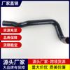 Manguera de dirección asistida Haval manguera de silicona resistencia a altas temperaturas, resistencia a bajas temperaturas, resistencia a ácidos y álcalis autopartes