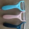 Faca para Descascar, Faca para Descascar Aço Inoxidável Afiada Doméstica Multifuncional, Descascador Multifuncional de Cozinha, Faca para Descascar