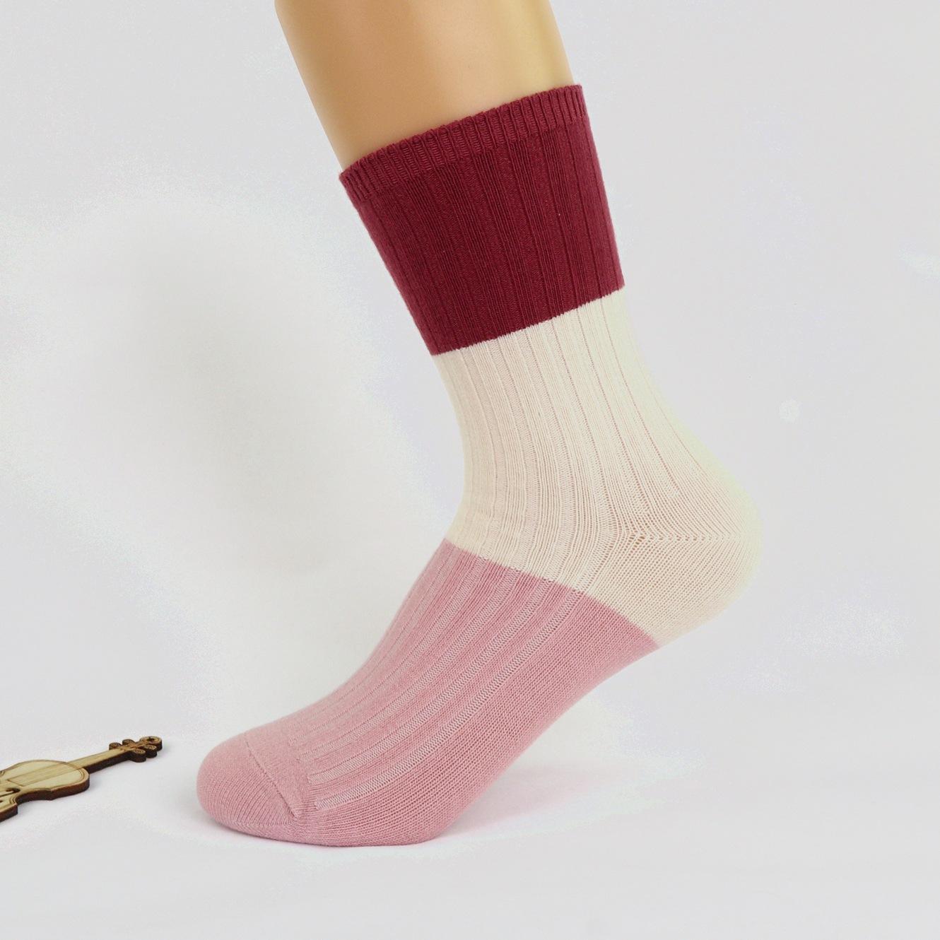 六指鼠9901C-25女加长双针 (5)