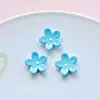 Acrílico Dibujos Animados Lindos Adornos Zuecos Accesorios DIY Chanclas Hebilla Zapato Flor Accesorios Decorativos Accesorios para Pasador de Pelo