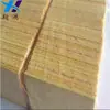 Esponja de Pulpa de Madera Absorbente de Agua de Fibra Personalizada por el Fabricante, Multicolor, para Limpieza, Resistente a Altas Temperaturas, Esponja de Moldeo por Compresión para Soldadura
