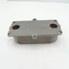 Re 560752 Enfriador de Aceite Re56690 1124682332 Radiador John Deere 3410mm