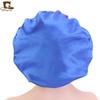 Mascarilla Gorro Personal Médico de Enfermería Protección Auditiva Anti-Refuerzo Diadema Elástica Banda para el Cabello de Ala Ancha Gorro Antipolvo Sombrero para el Cuidado del Cabello
