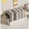 Caja de Almacenamiento para Frascos de Condimentos Encimera Condimento Sal Cocina Lujo Accesible Estante de Almacenamiento Suministros Hogar Bolsas de Especias con Clase